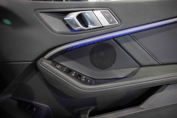 2021 BMW M135i xDrive