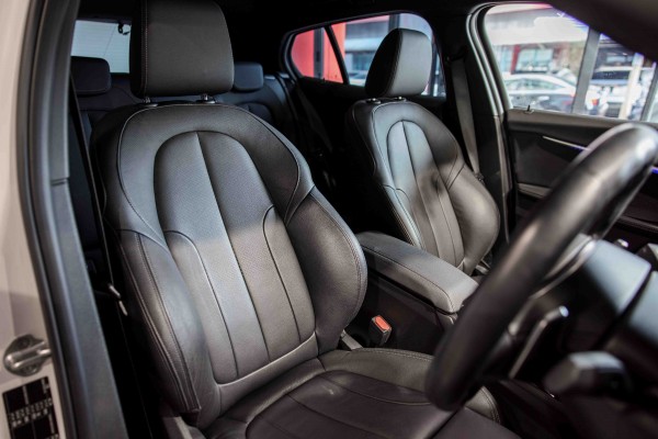 2021 BMW M135i xDrive