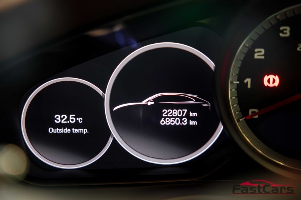 2023 Porsche Cayenne Coupe Turbo