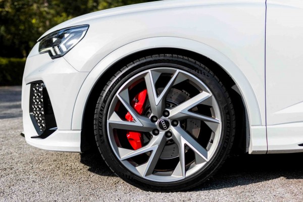 Audi RS Q3 Sportback