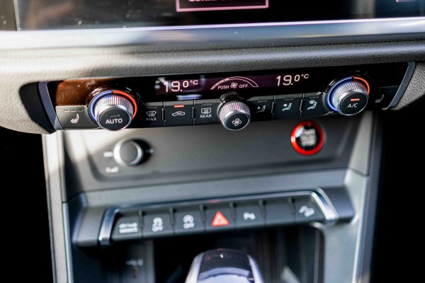 Audi RS Q3 Sportback