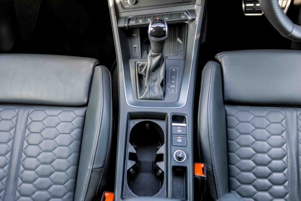 Audi RS Q3 Sportback