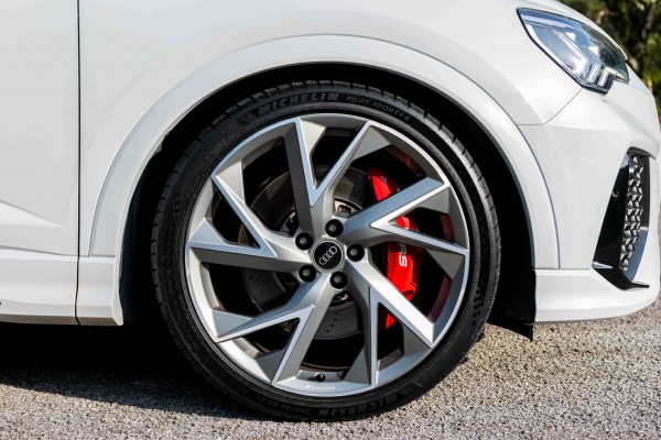 Audi RS Q3 Sportback