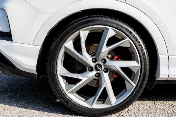 Audi RS Q3 Sportback