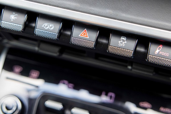 2021 Porsche 911 Turbo S