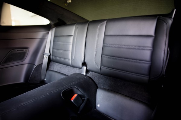 2021 Porsche 911 Turbo S